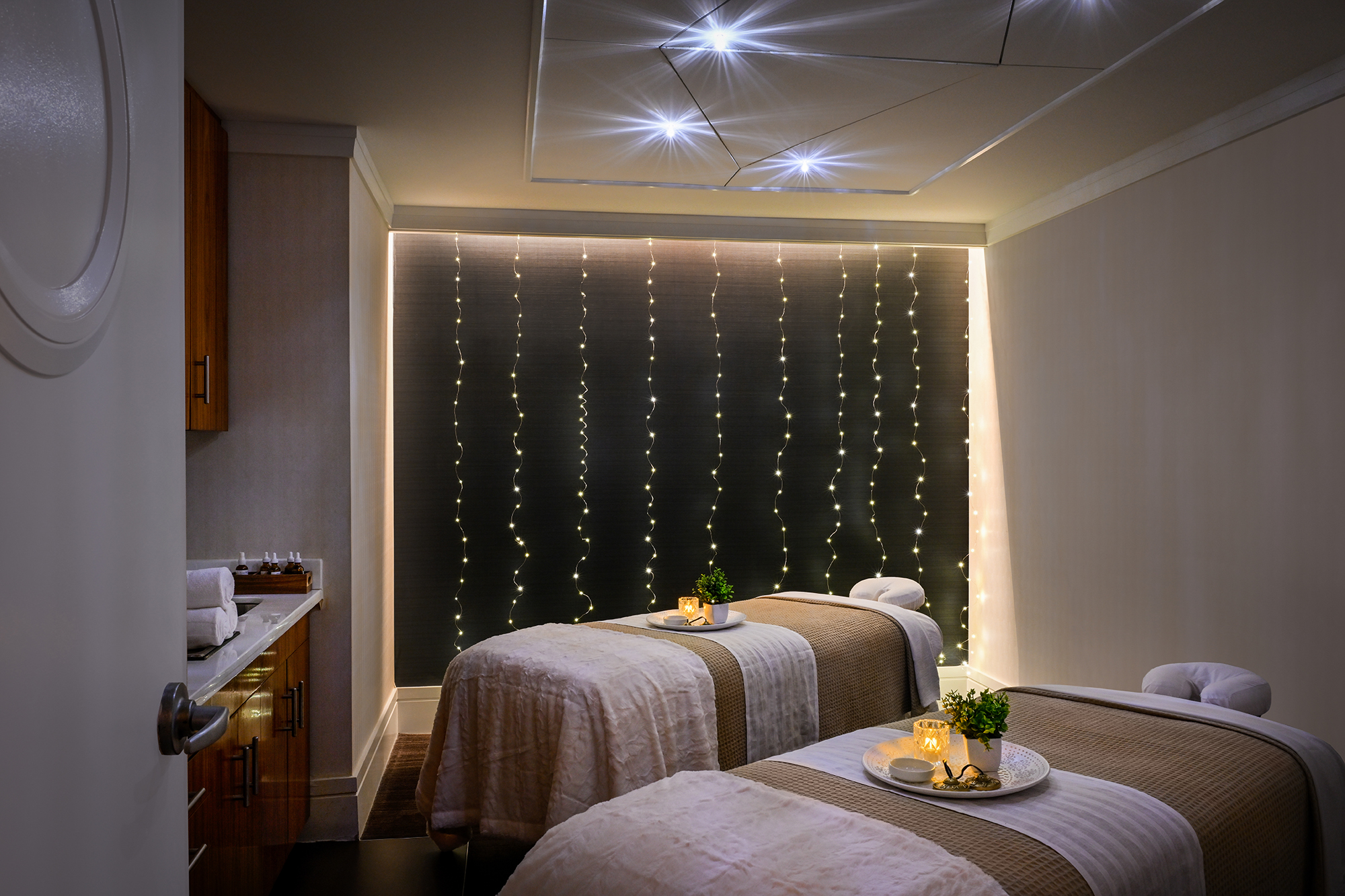 A World of Wellness,<br> Perfect for You
