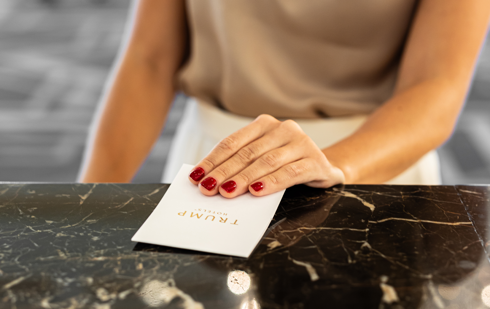 Concierge Service<br> Without Boundaries