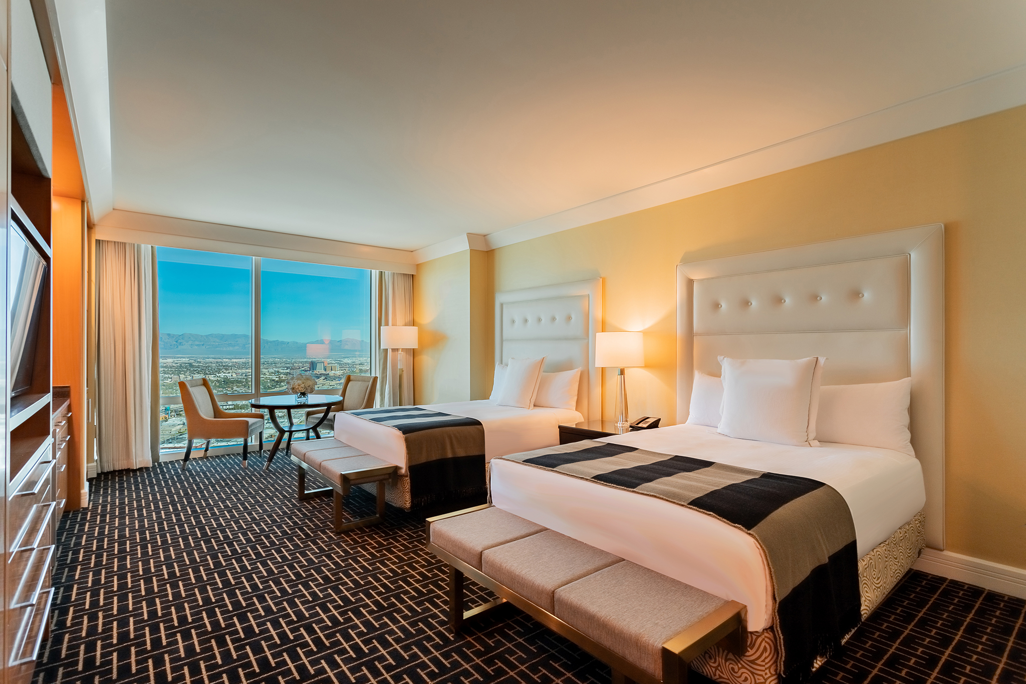 Studio Suites