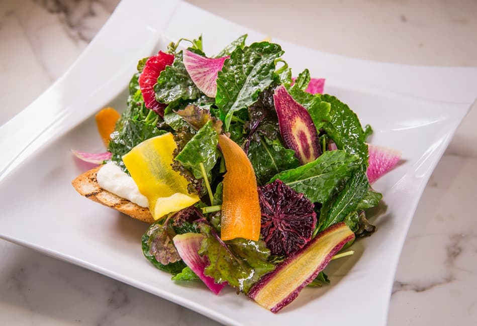 Elevated Dining,<br> Unforgettable<br> Experiences