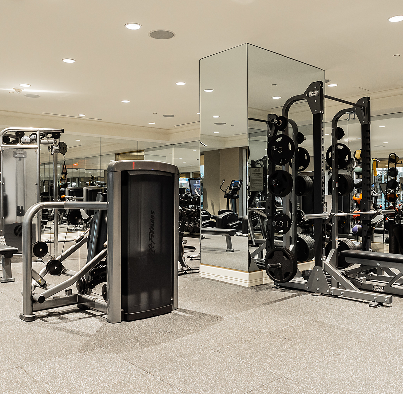 Wellness & Leisure