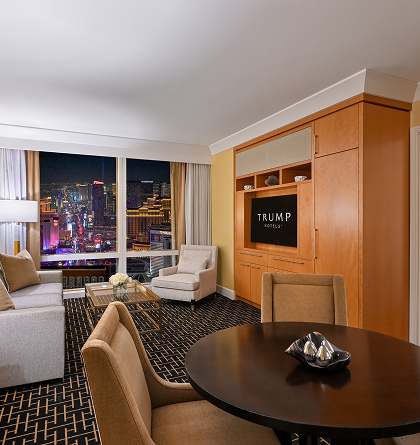 Hotel Guest Rooms