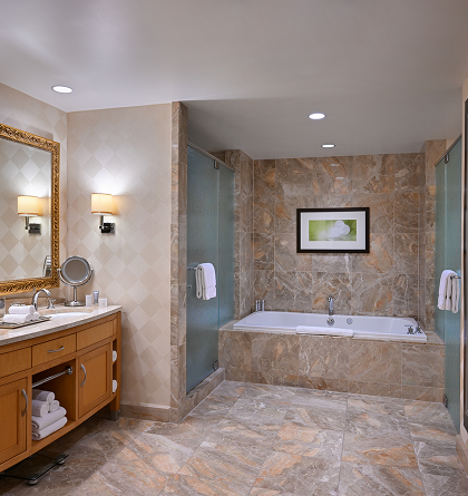 Hotel Guest Rooms