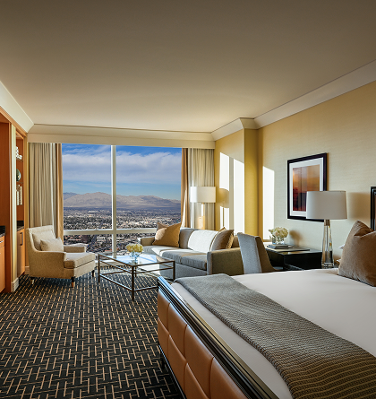 Hotel Guest Rooms