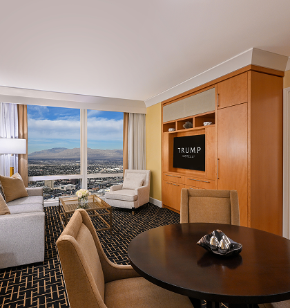 Hotel Guest Rooms