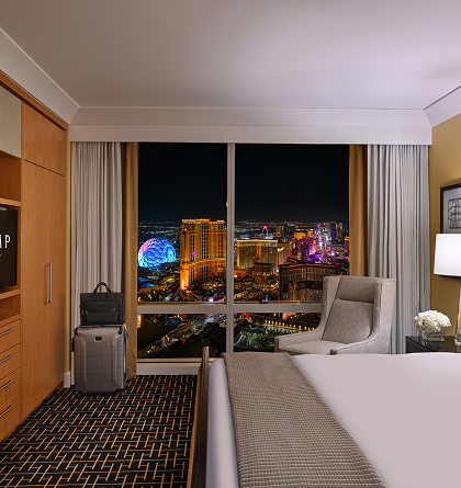 Hotel Guest Rooms