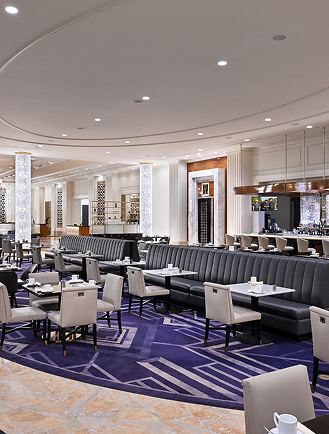 Dining & Convenience