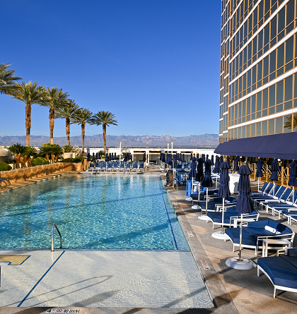 Exterior & Pool