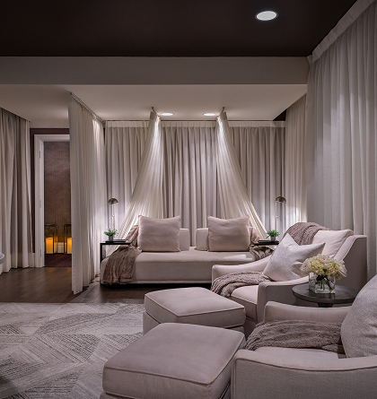 Spa & Health Club