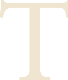 T Monogram